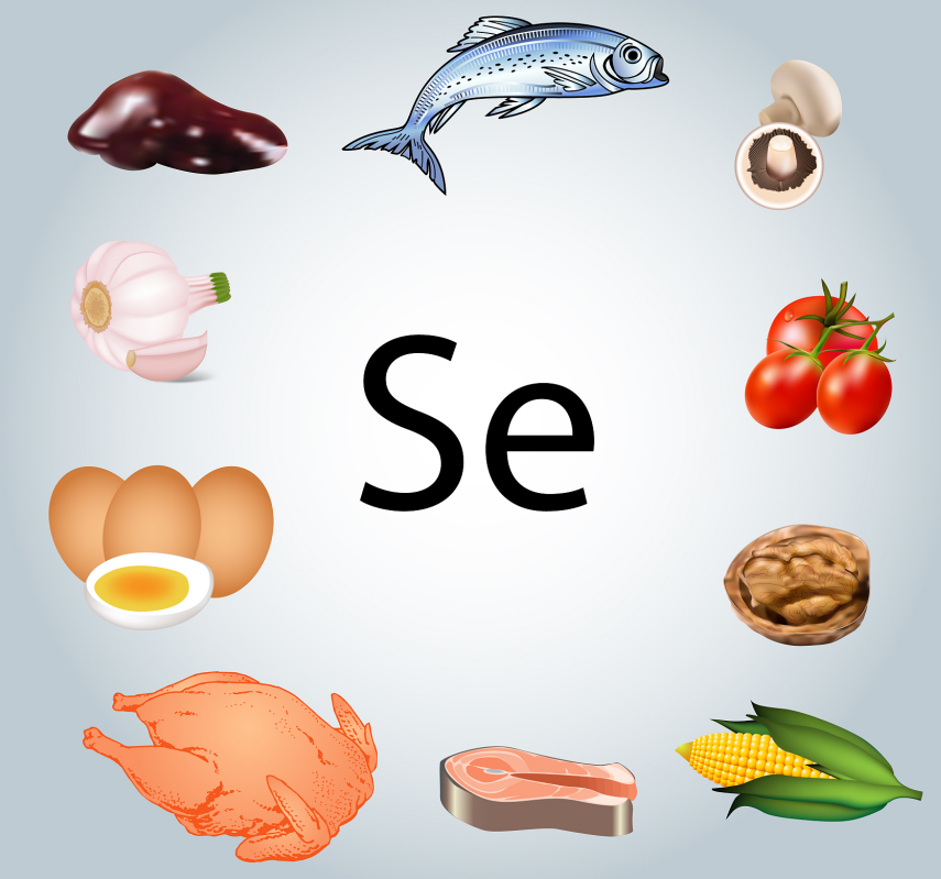 癌症补硒一天多少克为好（癌症每天补硒2000）-硒宝网