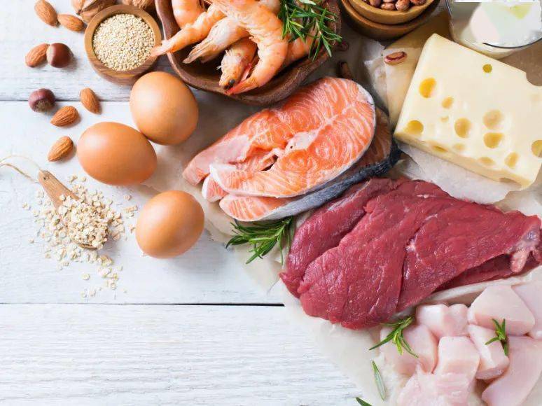 吃什么补硒 维生素B2（维生素硒吃什么）-硒宝网