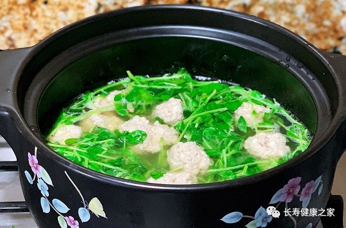 补硒元素喝什么汤好一点(补硒的汤)-硒宝网