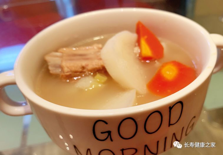 补硒元素喝什么汤好一点(补硒的汤)-硒宝网