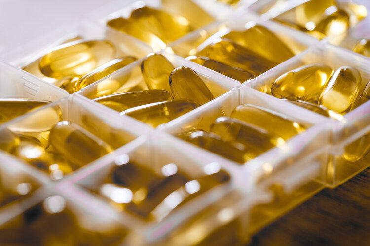 补成硒维生素e片的功效(补充维生素e硒)-硒宝网