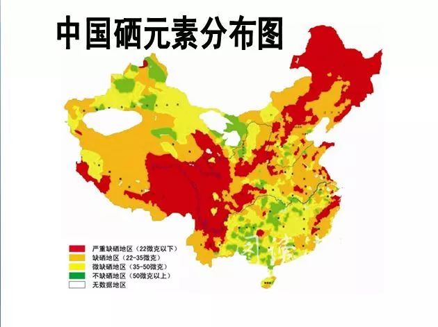 牛缺硒和维生素e怎么补(牛缺硒有什么症状)-硒宝网