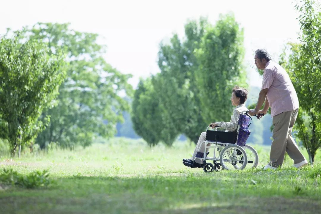 中老年人补硒精神好不好(中老年人如何补硒)-硒宝网