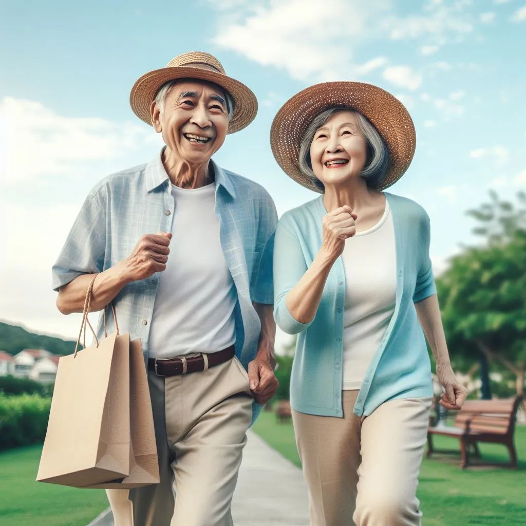 中老年人吃什么菜补硒呢(中老年补硒还有用吗)-硒宝网