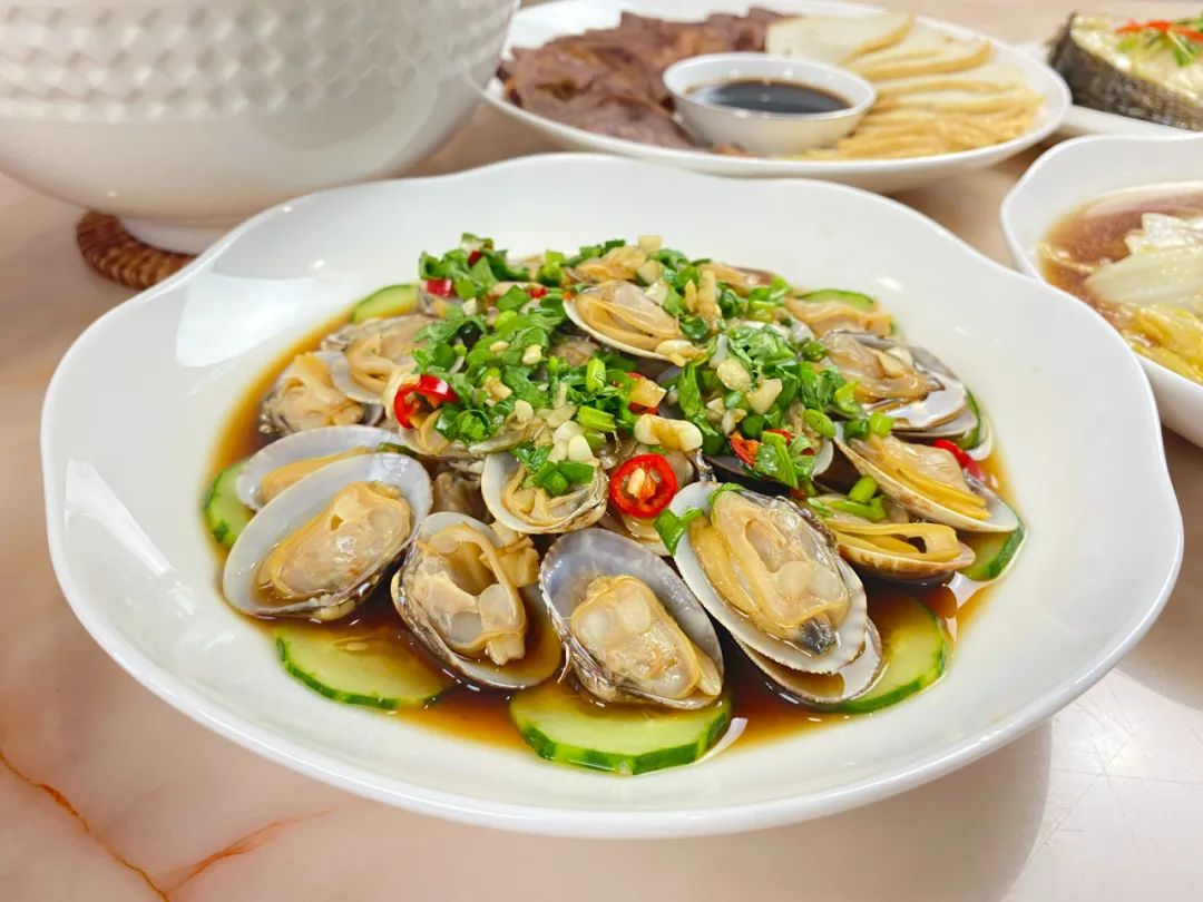 中老年人吃什么菜补硒呢(补硒对中老年人的好处)-硒宝网