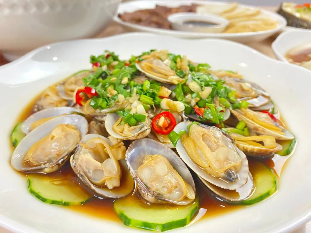 中老年人吃什么菜补硒呢(补硒对中老年人的好处)-硒宝网