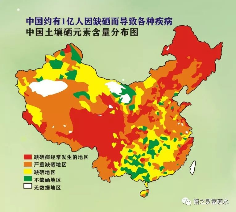 补硒第一品牌是哪个国家（补品牌国家硒是怎么补的）-硒宝网