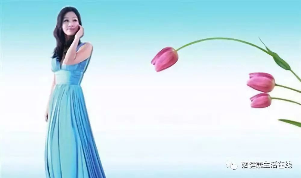 女人多久补一次硒比较好(女人补硒的作用和补硒的好处)-硒宝网