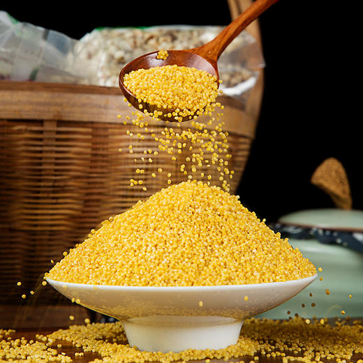 有机富硒农产品种植优势(富硒农作物)-硒宝网