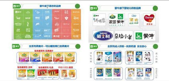 产品上可以打富硒高钙吗(高钙富硒奶粉的优点)-硒宝网
