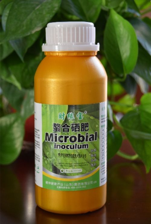 中国营养学会富硒农产品（富硒功能农业）-硒宝网