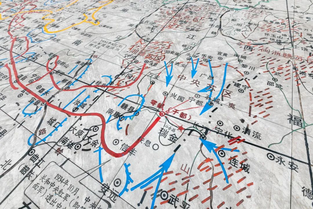 于都县新长征富硒农产品(于都富硒蔬菜基地)-硒宝网