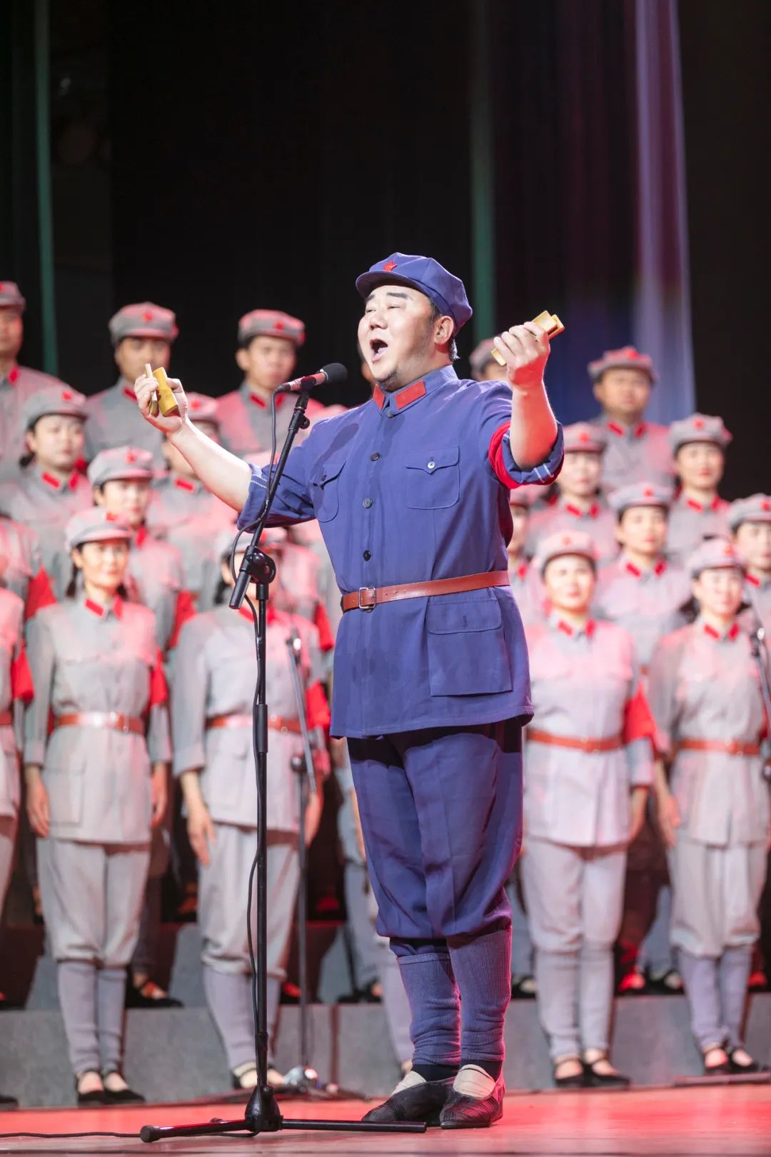 于都县新长征富硒农产品(于都富硒蔬菜基地)-硒宝网