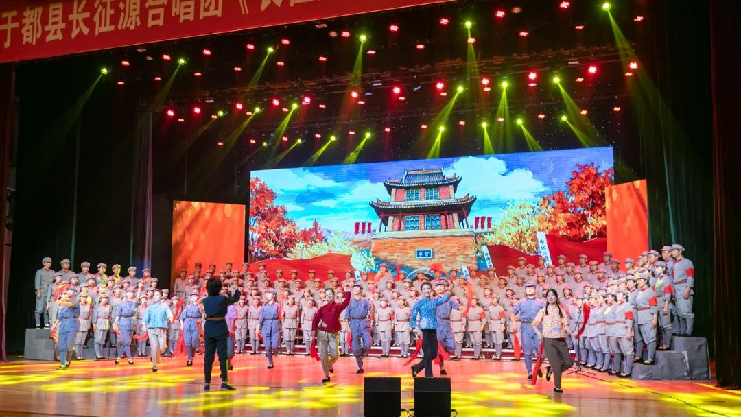 于都县新长征富硒农产品(于都富硒蔬菜基地)-硒宝网