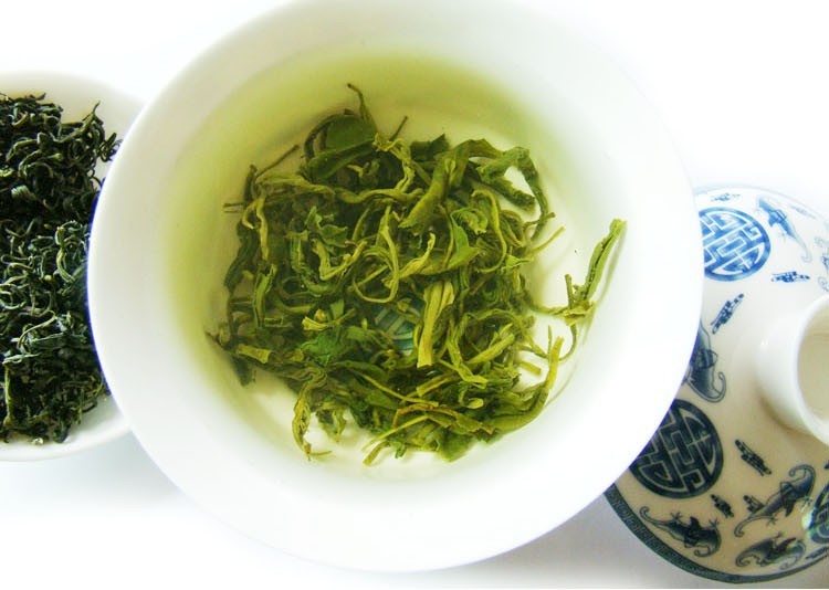 凤冈富锌富硒茶湄潭产品（凤冈富锌富硒茶价格表）-硒宝网