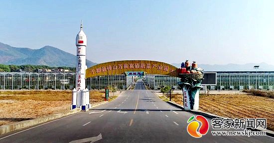 于都富硒特色产品是什么(于都获得全国硒资源)-硒宝网