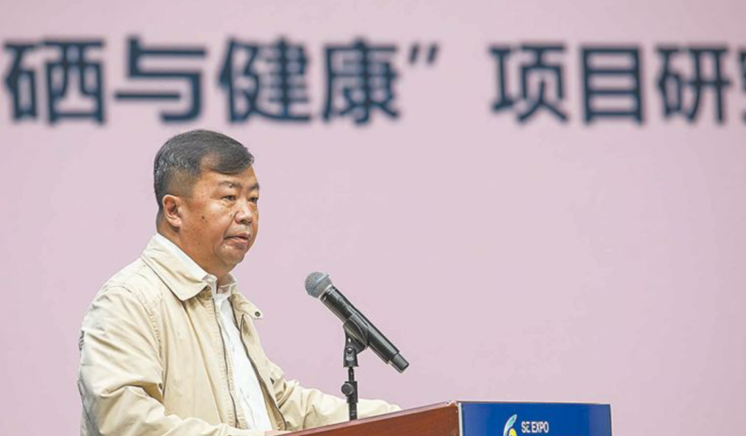 富硒产品可以分解农药吗(农药分解富硒产品可以用吗)-硒宝网