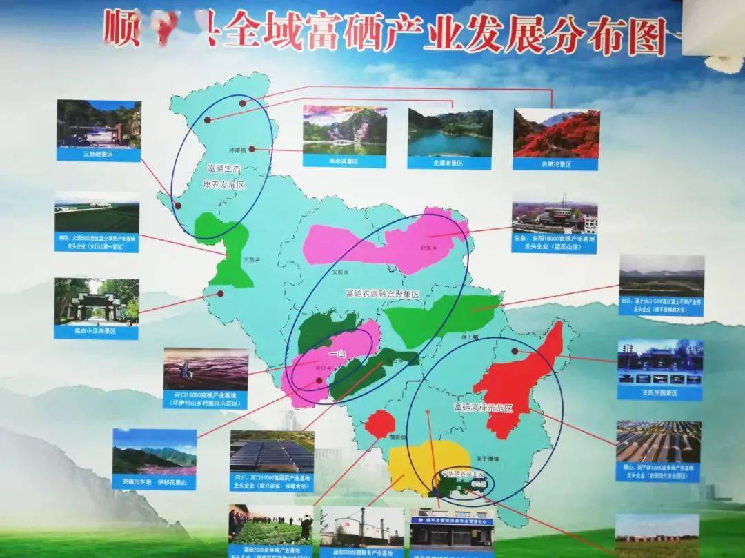 富硒产品发展的未来规划（发展富硒产业有哪些好处）-硒宝网