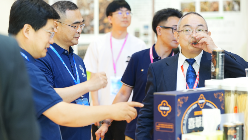 富硒蘑菇产品有哪些品牌（蘑菇富硒品牌产品有哪些）-硒宝网