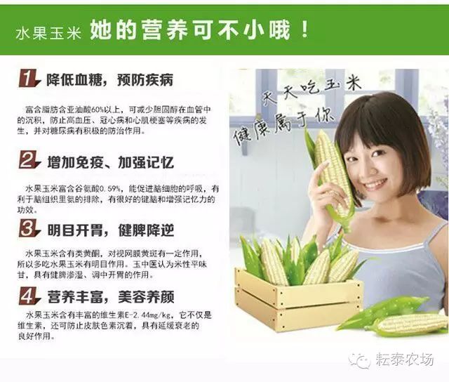 富硒玉米是不是有机产品（富硒玉米好吃吗）-硒宝网