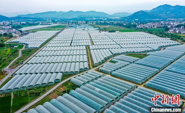 于都县红色富硒产品基地(于都富硒产业发展中心)-硒宝网