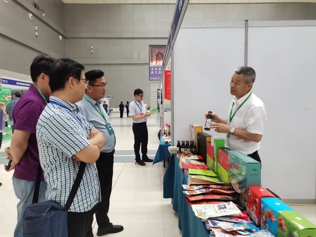 市富硒产品研发中心主任(富硒研究院首任院长)-硒宝网