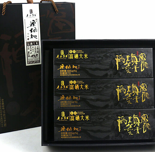 富硒产品经营范围有哪些（富硒食品专卖店好做吗）-硒宝网