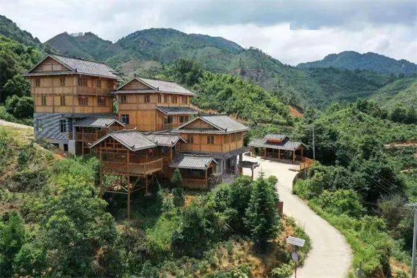 广西巴马主要富硒农产品(巴马富硒水有什么效果呢)-硒宝网