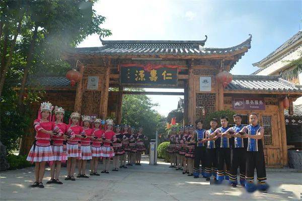 广西巴马主要富硒农产品(巴马富硒水有什么效果呢)-硒宝网