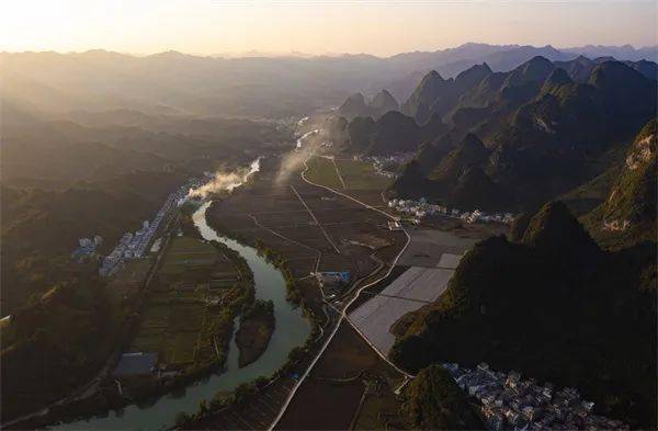 广西巴马主要富硒农产品(巴马富硒水有什么效果呢)-硒宝网