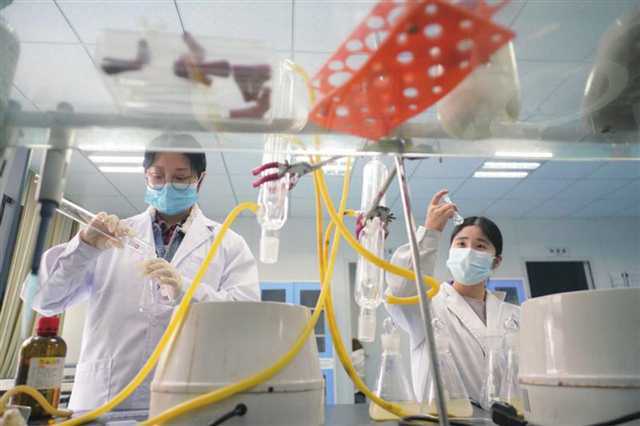 富硒农产品生长环境技术(农生长环境富硒技术产品有哪些)-硒宝网