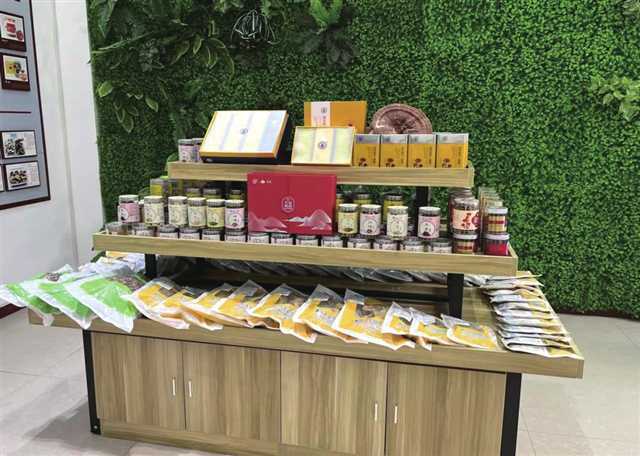 富硒农产品生长环境技术(农生长环境富硒技术产品有哪些)-硒宝网