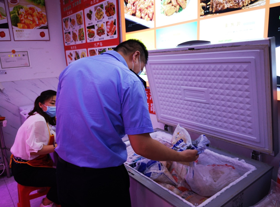 富硒农产品监管不严现象（农监管严现象富硒产品有哪些）-硒宝网