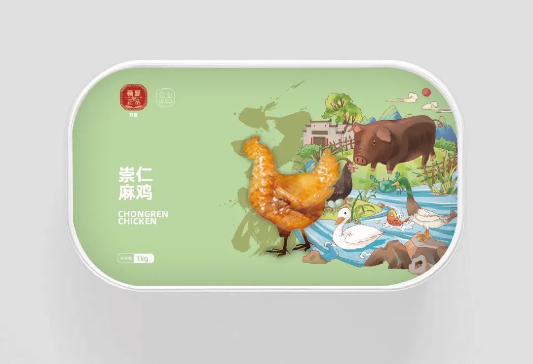 公司富硒农产品营销方案（恩施富硒产品营销方案）-硒宝网