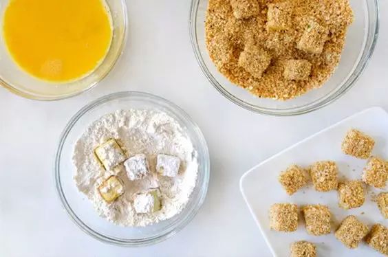 有什么富硒产品可以吃的(吃富硒产品可以防癌吗)-硒宝网