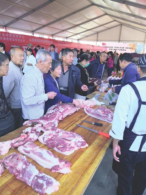 太原富硒认证有机农产品（有sgs认证的产品可靠吗）-硒宝网