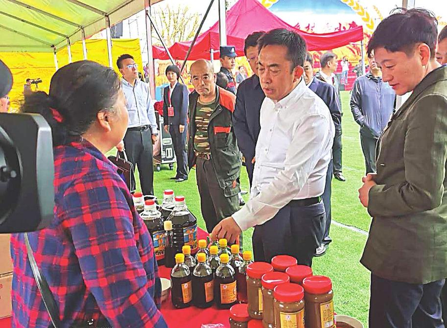 太原富硒认证有机农产品（有sgs认证的产品可靠吗）-硒宝网