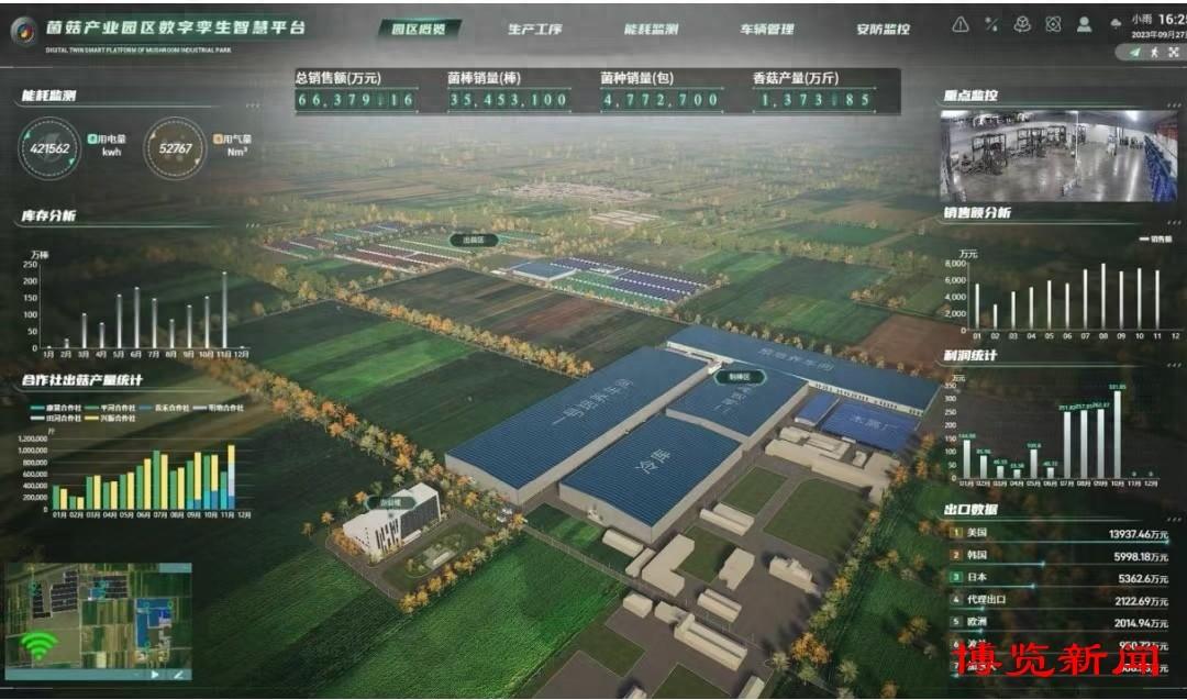 打造含有富硒农产品之乡(富硒农产品产业链)-硒宝网