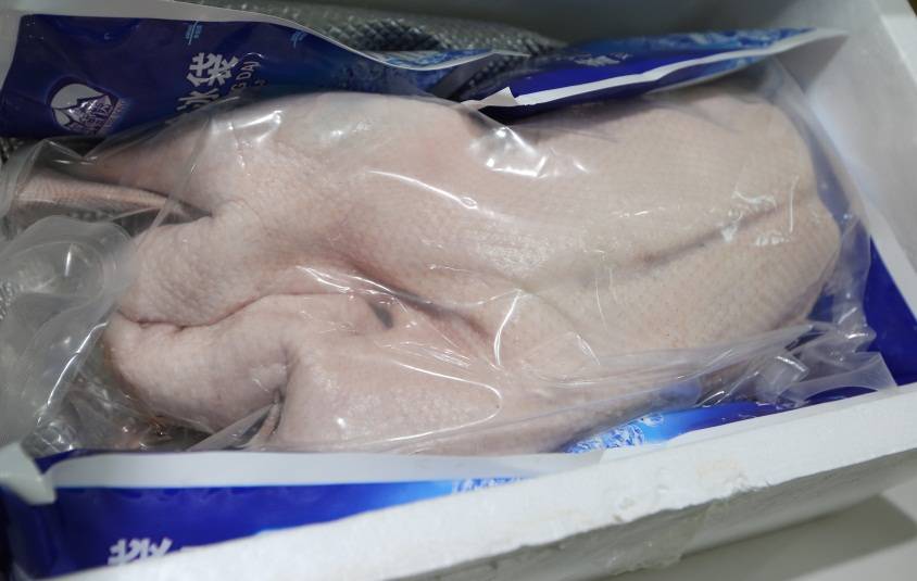 富硒冻干食品有哪些产品（食品富硒冻干产品有什么作用）-硒宝网