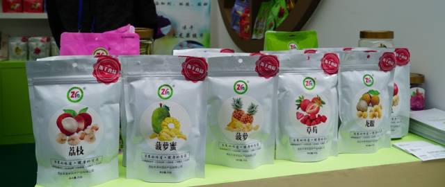 富硒冻干食品有哪些产品（食品富硒冻干产品有什么作用）-硒宝网