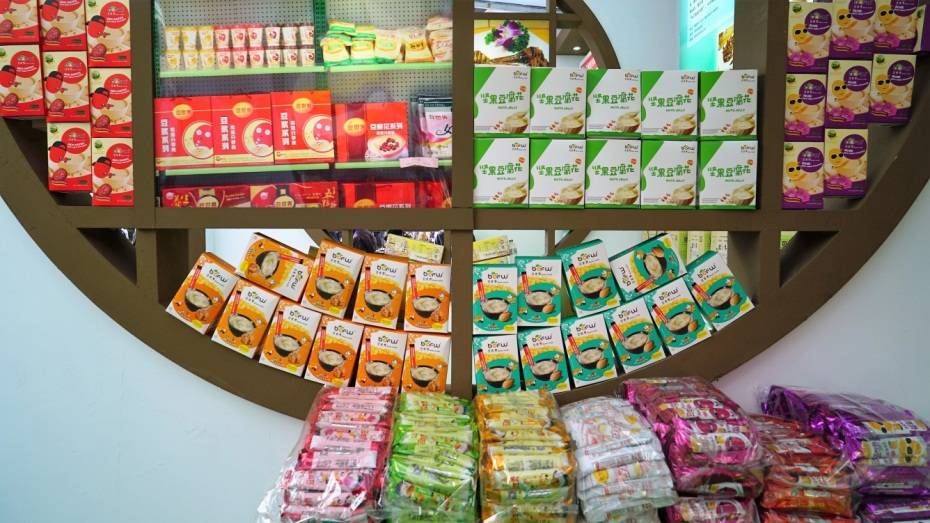 富硒冻干食品有哪些产品（食品富硒冻干产品有什么作用）-硒宝网