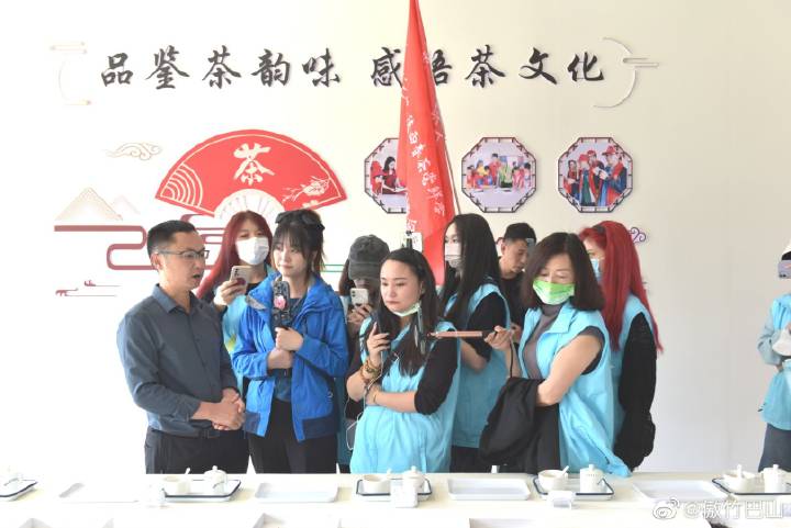 平利富硒毛尖茶产品简介（富硒毛尖功效与作用）-硒宝网