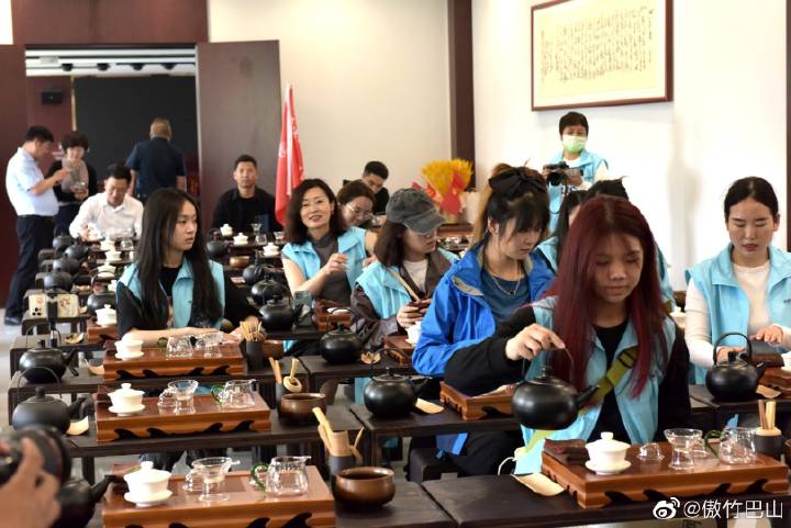 平利富硒毛尖茶产品简介（富硒毛尖功效与作用）-硒宝网