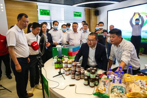 安康市富硒产品销售平台(安康市销售富硒平台产品的地方)-硒宝网