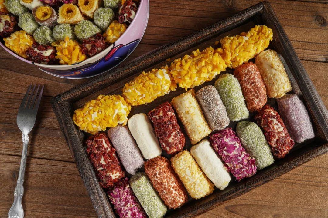 桂林富硒农产品有限公司（广西桂林农产品）-硒宝网