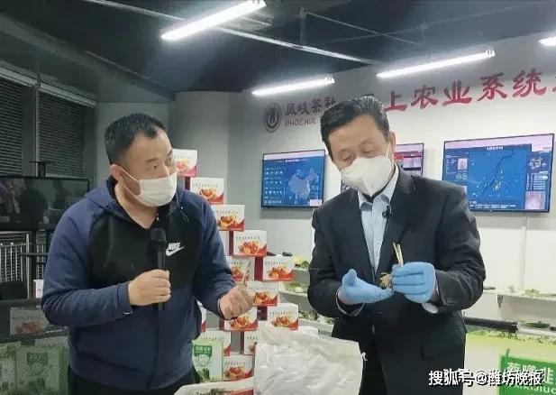 富硒研电商产品有前景吗(富硒行业)-硒宝网