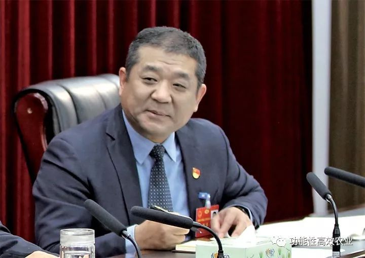 有机富硒农产品认证标识（富硒农产品认证过程）-硒宝网