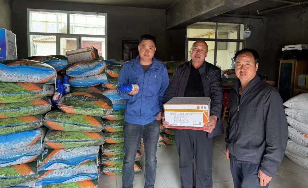 滨州富硒农产品检测单位(富硒食品检测单位)-硒宝网