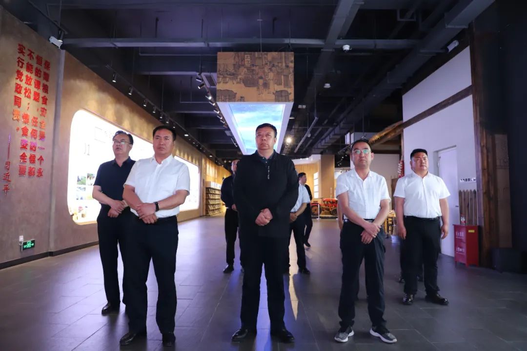 滨州富硒农产品检测单位(富硒食品检测单位)-硒宝网