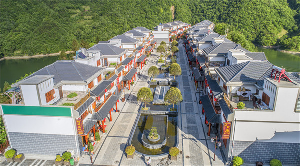 安康富硒农产品龙头企业（安康富硒研发中心）-硒宝网